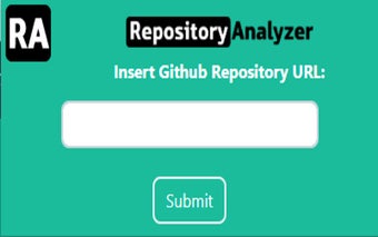 Repository Analyzer