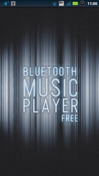 Bluetooth Music Player Free