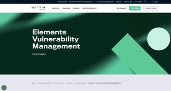 Imagen 0 para WithSecure Elements Vulne…