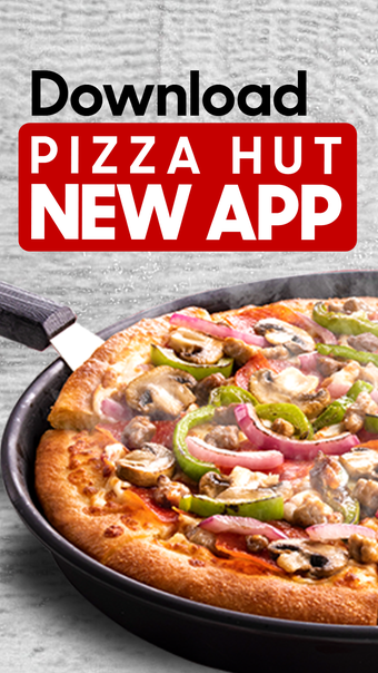 Pizza Hut Bangladesh