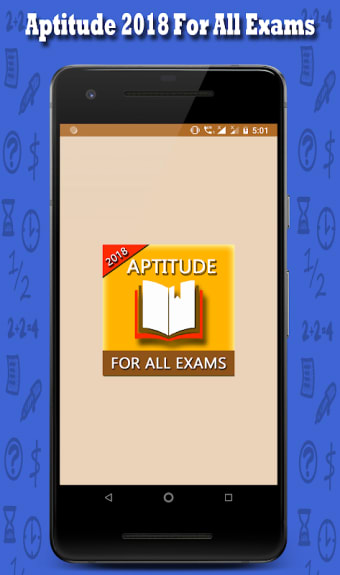 Aptitude 2018 For All Exams
