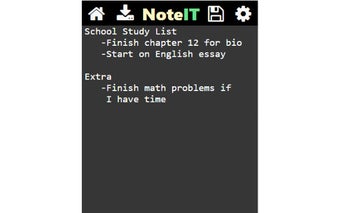 NoteIT - Modern Sticky Notes App