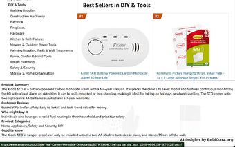 AI Insights (Beta Version)