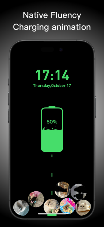 Charging Animation Lite