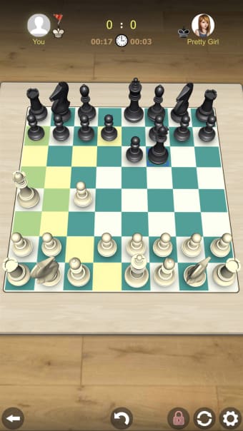 Chess 3d offline ultimate