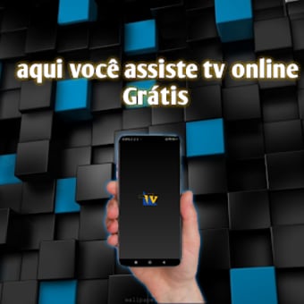 Live tv - TV online Brasil