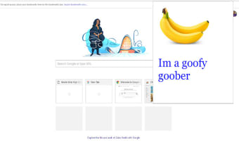 Banana Goober