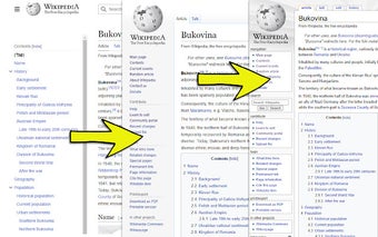 Legacy Wikipedia