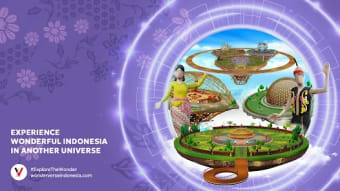 WonderVerse Indonesia