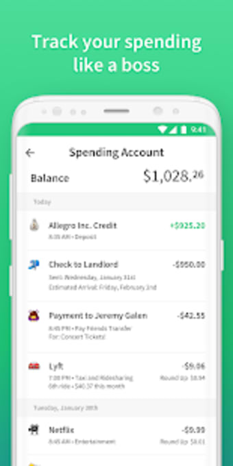 Chime  Mobile Banking