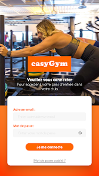 easyGym Fitness