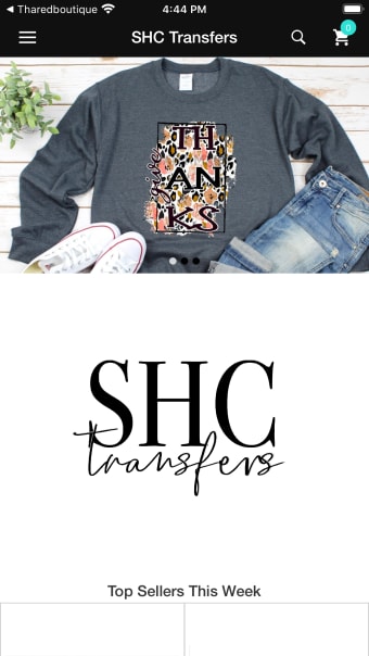 SHC Transfers