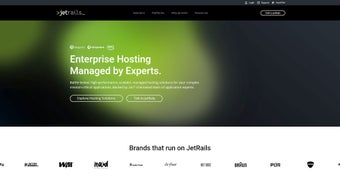 Image 0 for JetRails