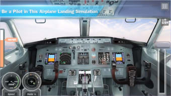 Airplane Games 2020: Aircraft Flying 3d Simulator