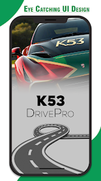 K53 DrivePro