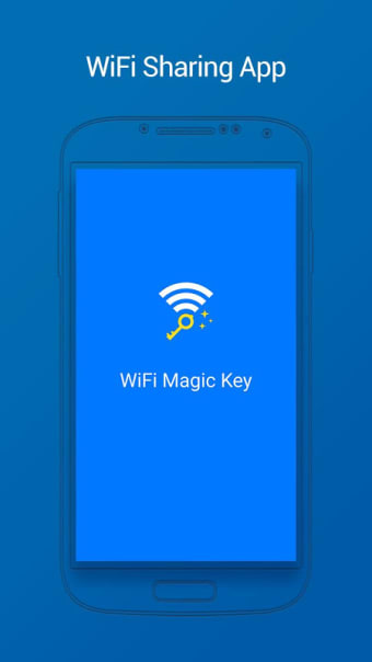WiFi Magic Key