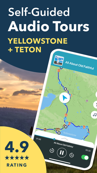 Yellowstone  Teton Tours