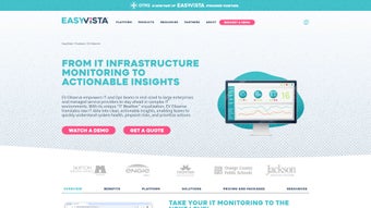 Imagen 0 para ServiceNav