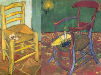 Screensaver Vincent Van Gogh