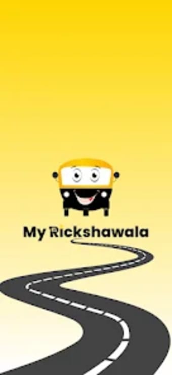 My Rickshawala