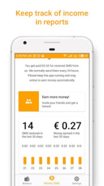 Money SMS  Make Money Online