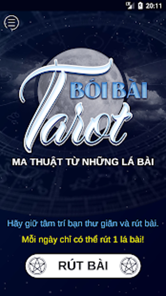 Boi Bai Tarot - Bói Bài