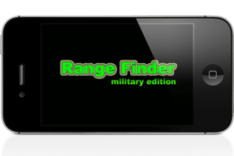 Range Finder - Military Edition