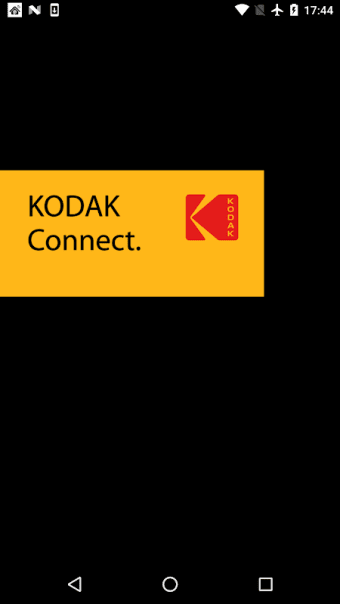 KODAK CONNECT