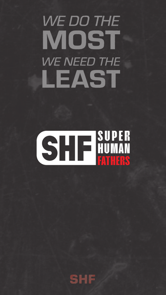 Superhuman Fathers