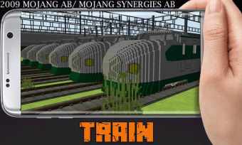 Addon Train
