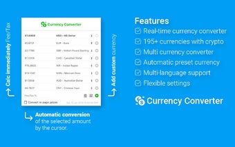 Currency Converter PRO