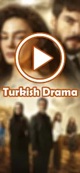 Turkish Drama Series