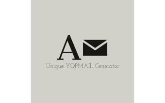 Avi Mail Generator