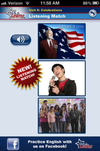 USA Learns English 2