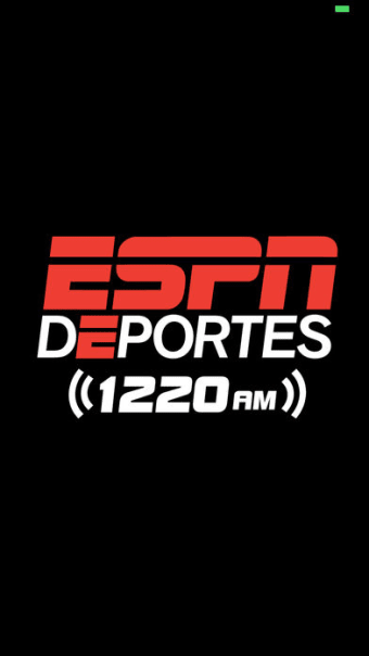 ESPN Deportes 1220 AM
