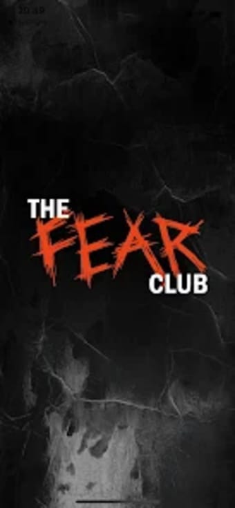 The Fear Club