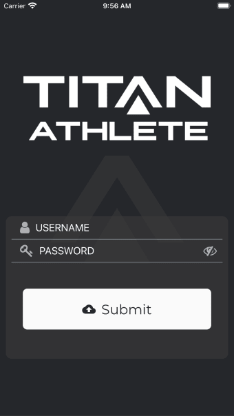 Titan Athlete
