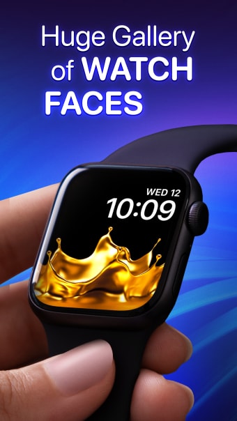Watch Faces  Complications 1