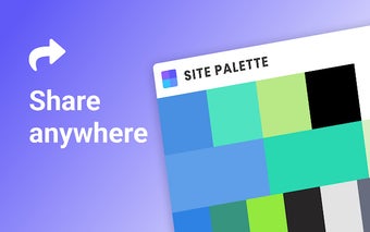 Site Palette