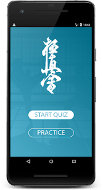 Kyokushin Quiz - Learn Karate