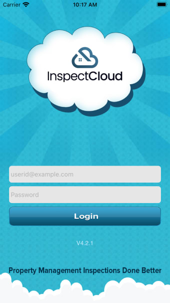 Inspect Cloud