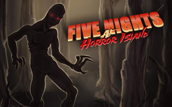 Five Nights At Horror Island