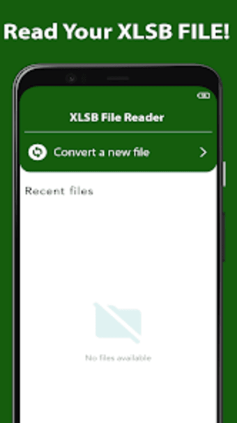XLSB File Opener - XLSB Viewer
