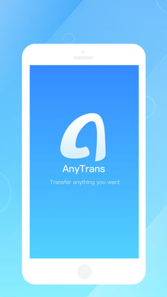 AnyTrans: Send Files Anywhere