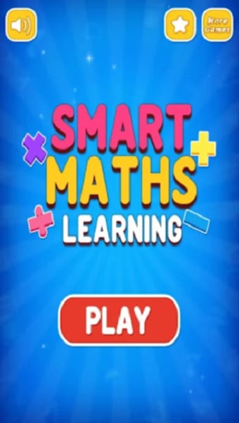 Smart Maths Learning