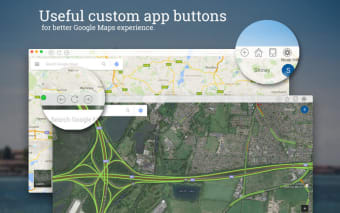 quickmap app
