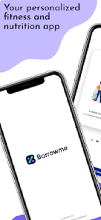 BorrowMe - Instant Loan App