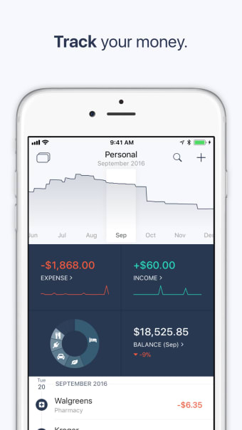 Slope - Finance Tracker