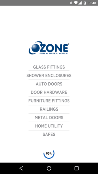 Ozone India -For a Safer World
