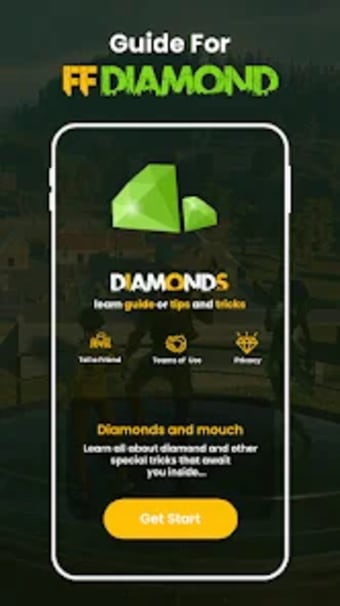 Elite Pass  Diamond Tips